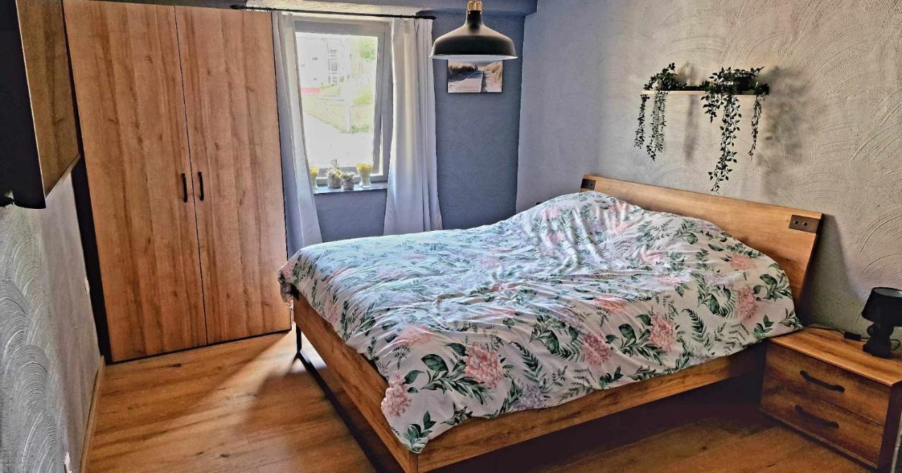 Le Petit Broux Bed & Breakfast Aywaille Exterior photo